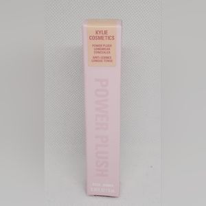 Kylie Cosmetics Power Plush Longwear Concealer Shade 1C